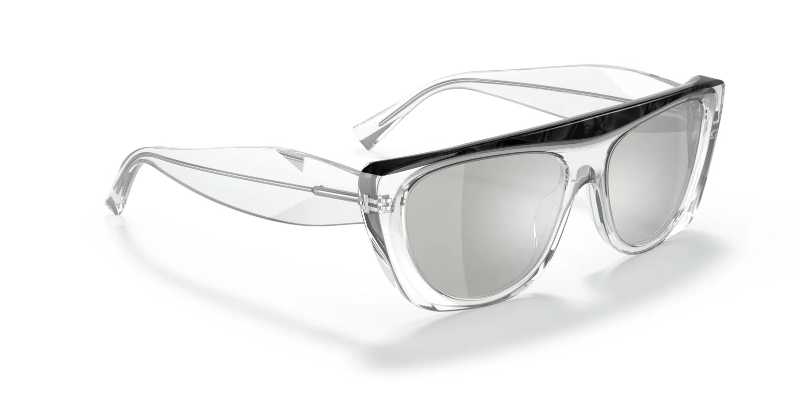 Alain Mikli Trouville 5062 Sunglasses - view 18